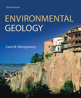 Montgomery |  Environmental Geology | Buch |  Sack Fachmedien