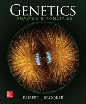 Brooker | Genetics: Analysis and Principles | Buch | 978-0-07-352534-1 | sack.de