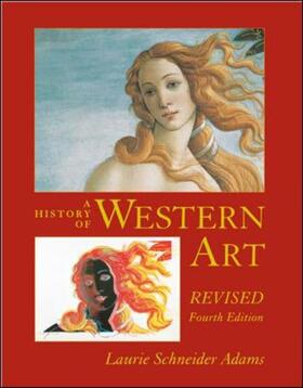 Adams |  A History of Western Art | Buch |  Sack Fachmedien