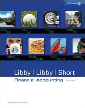 Libby / Short |  Financial Accounting | Buch |  Sack Fachmedien