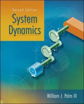 Palm Iii |  System Dynamics | Buch |  Sack Fachmedien