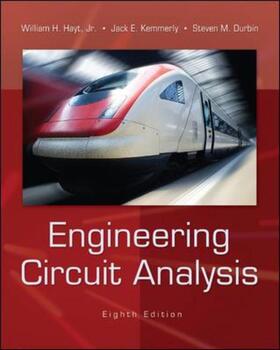 Hayt / Kemmerly / Durbin |  Engineering Circuit Analysis | Buch |  Sack Fachmedien