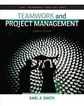 Smith |  Teamwork and Project Management | Buch |  Sack Fachmedien