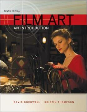 Bordwell / Thompson |  Film Art: An Introduction | Buch |  Sack Fachmedien