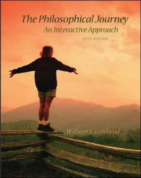 Lawhead |  The Philosophical Journey: An Interactive Approach | Buch |  Sack Fachmedien