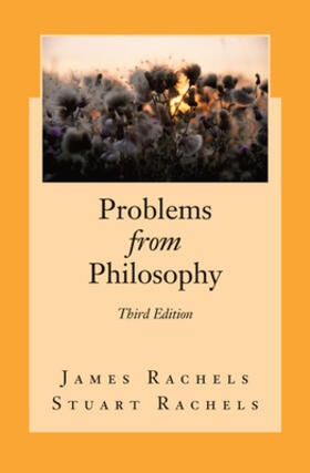 Rachels |  Problems from Philosophy | Buch |  Sack Fachmedien