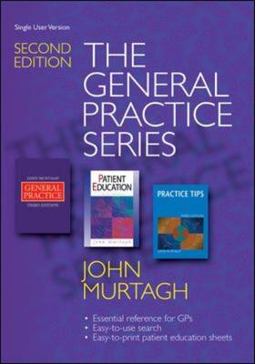 Murtagh |  The General Practice Series | Sonstiges |  Sack Fachmedien