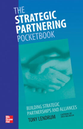 Lendrum |  The Strategic Partnering Pocketbook | Buch |  Sack Fachmedien