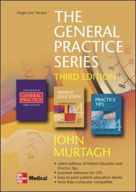 Murtagh |  The General Practice Series (Single User) | Sonstiges |  Sack Fachmedien