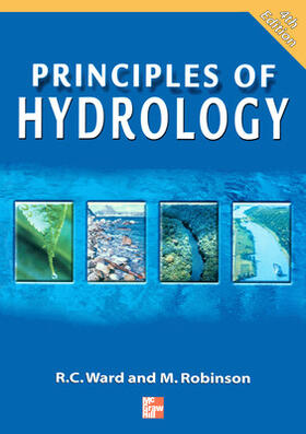 Ward / Robinson |  Principles of Hydrology | Buch |  Sack Fachmedien