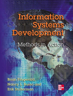 Russo / Fitzgerald / Stolterman |  Information Systems Development: Methods-in-Action | Buch |  Sack Fachmedien