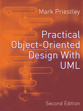 Priestley |  Practical Object-Oriented Design Using UML | Buch |  Sack Fachmedien