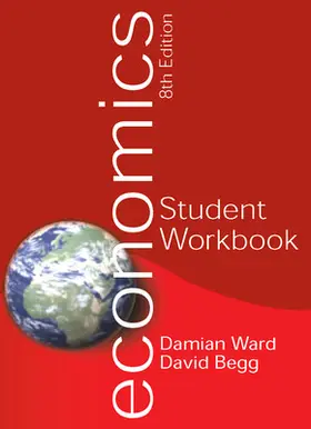 Begg / Ward |  Economics 8/e Student Workbook | Buch |  Sack Fachmedien