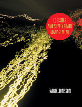 Jonsson |  Logistics and Supply Chain Management | Buch |  Sack Fachmedien