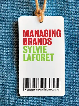 Laforet |  Managing Brands | Buch |  Sack Fachmedien