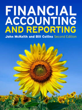 McKeith / Collins |  Financial Accounting and Reporting | Buch |  Sack Fachmedien