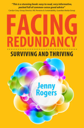 Rogers |  Facing Redundancy: Surviving and Thriving | Buch |  Sack Fachmedien