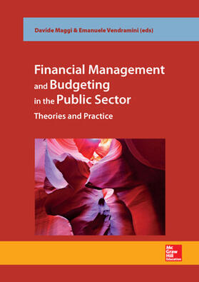 Vendramini / Maggi |  Financial management and budgeting in public sector. Theories and Practice | Buch |  Sack Fachmedien