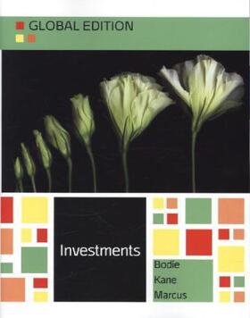 Bodie / Kane / Marcus | Investments Global Edition by Bodie, Kane and Marcus | Buch | 978-0-07-716114-9 | sack.de