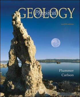 Plummer / Carlson / McGeary |  Physical Geology | Buch |  Sack Fachmedien