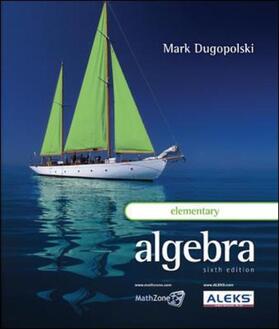 Dugopolski |  Elementary Algebra | Buch |  Sack Fachmedien