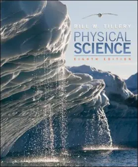 Tillery |  Physical Science | Buch |  Sack Fachmedien