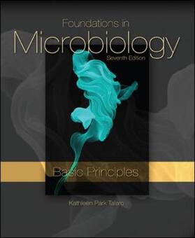 Talaro |  Foundations in Microbiology, Basic Principles | Buch |  Sack Fachmedien