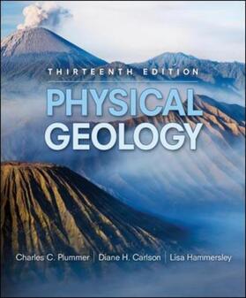 Plummer / Carlson / Hammersley |  Physical Geology | Buch |  Sack Fachmedien