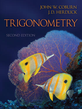 Coburn / Herdlick |  Trigonometry | Buch |  Sack Fachmedien