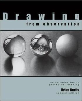 Curtis |  Drawing from Observation (Reprint) | Buch |  Sack Fachmedien