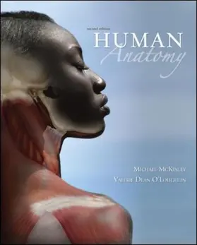 Mckinley / Loughlin |  Human Anatomy | Buch |  Sack Fachmedien