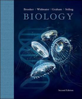 Brooker |  Biology with Connect Plus Access Card | Buch |  Sack Fachmedien