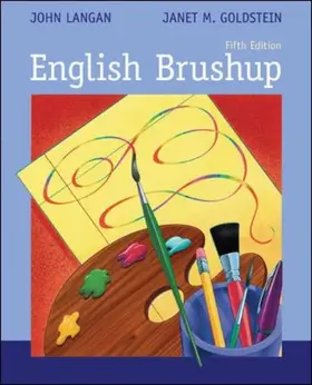 Langan / Goldstein |  English Brushup (Reprint) | Buch |  Sack Fachmedien