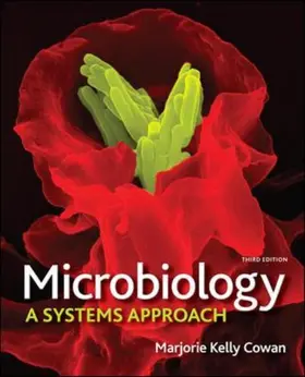 Cowan |  Microbiology: A Systems Approach [With Access Code] | Buch |  Sack Fachmedien