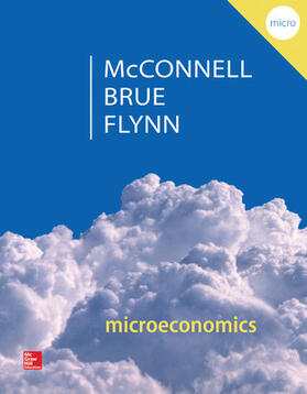 McConnell / Brue / Flynn | MICROECONOMICS REV/E 20/E | Buch | 978-0-07-766081-9 | sack.de