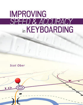 Ober |  Improving Speed and Accuracy in Keyboarding with Software Registration Card | Buch |  Sack Fachmedien