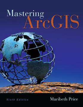 Price |  Mastering ArcGIS with Video Clips DVD-ROM | Buch |  Sack Fachmedien