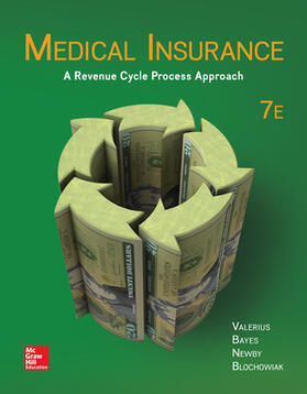Valerius / Bayes / Newby |  Medical Insurance | Buch |  Sack Fachmedien