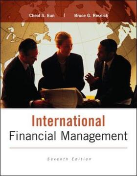 Eun / Resnick |  International Financial Management | Buch |  Sack Fachmedien