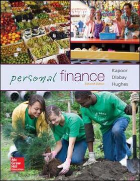 Kapoor / Dlabay / Hughes |  Personal Finance | Buch |  Sack Fachmedien