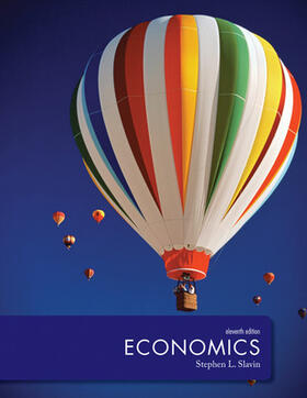 Slavin |  ECONOMICS REV/E 11/E | Buch |  Sack Fachmedien