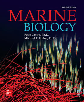 Castro / Huber |  Marine Biology | Buch |  Sack Fachmedien