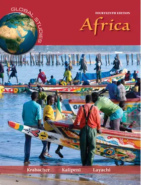 Krabacher / Kalipeni / Layachi |  Africa | Buch |  Sack Fachmedien