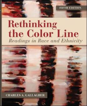 Gallagher |  Rethinking the Color Line: Readings in Race and Ethnicity | Buch |  Sack Fachmedien