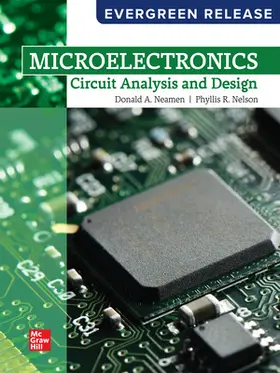 Neamen / Meehan |  Microelectronics Circuit Analysis and Design | Buch |  Sack Fachmedien