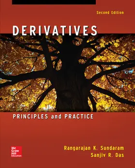 Sundaram / Das |  Derivatives | Buch |  Sack Fachmedien