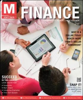 Cornett / Adair / Nofsinger |  M: Finance | Buch |  Sack Fachmedien