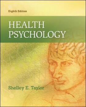 Taylor |  Health Psychology | Buch |  Sack Fachmedien