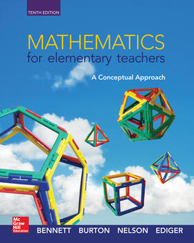 Bennett / Burton / Nelson |  Mathematics for Elementary Teachers | Buch |  Sack Fachmedien