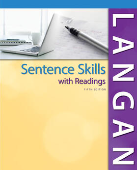 Langan |  Sentence Skills with Readings | Loseblattwerk |  Sack Fachmedien